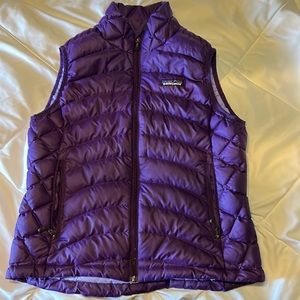 Women’s Patagonia Puffer Vest